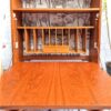 Rare Vintage 70'S G-Plan Sierra Teak Bookcase_Drinks Cabinet Mid Century