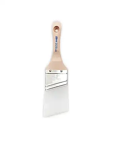 Zibra Grip-n-Glide 2-Inch Cut-in Paint Brush