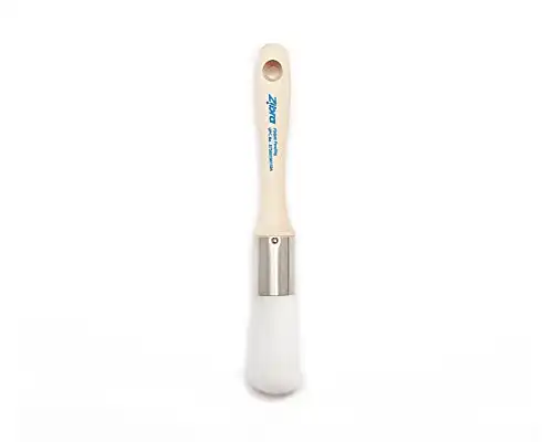 Zibra Round 1-inch Paint Brush