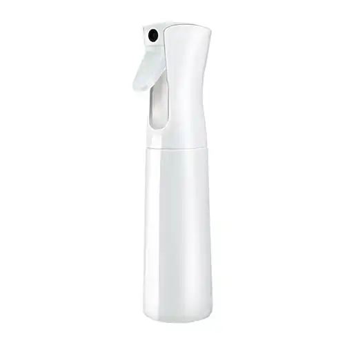 Continuous Water Mister Spray Bottle