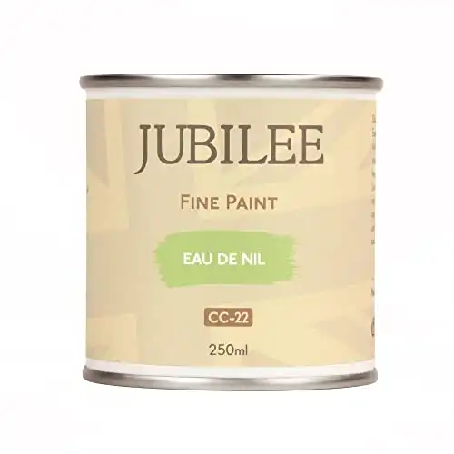 Guild Lane Jubilee Fine Paint - Eau de Nil