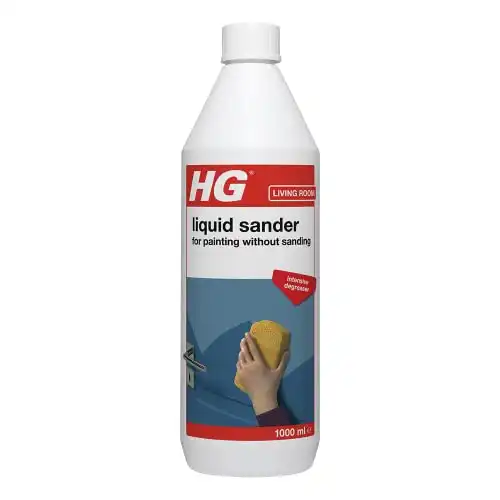 HG Liquid Sander