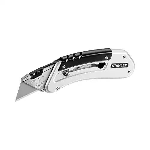 Stanley Quickslide Pocket Knife