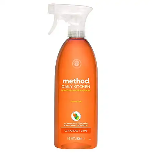 Method Daily Kitchen Cleaner