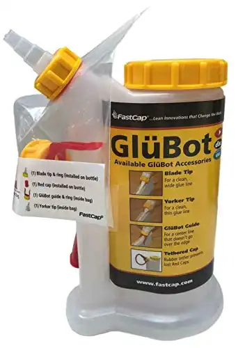 FastCap Glu-Bot Glue Bottle
