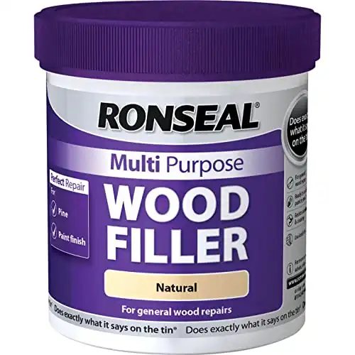 Ronseal Multi-Purpose Wood Filler