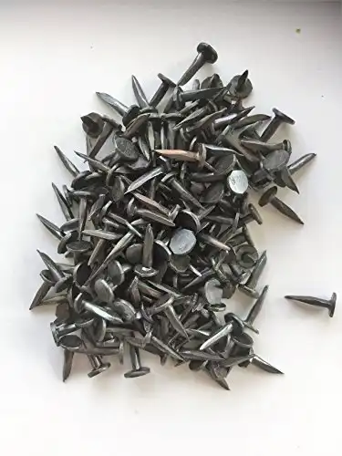 10MM FINE UPHOLSTERY TACKS 100g