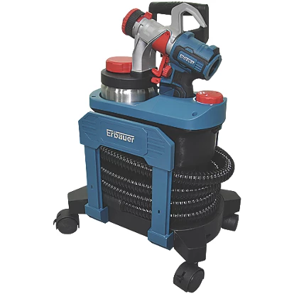 Erbauer EPS800 800W Electric Sprayer 240V