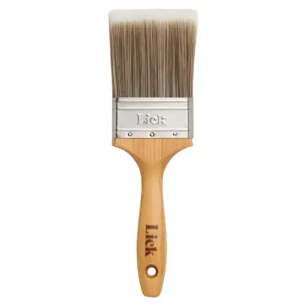 LickTools Flat Paint Brush