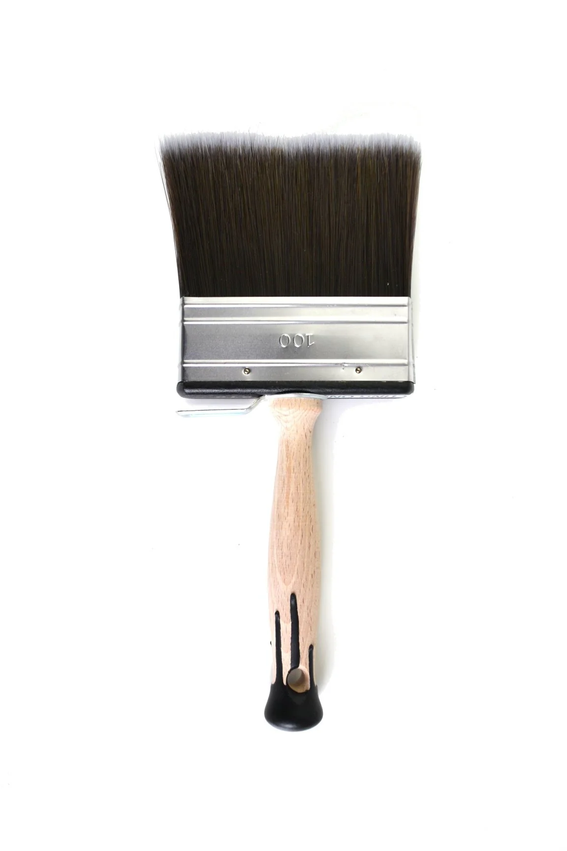 B12 Block Brush - Cling On! Brush – All Paint Products