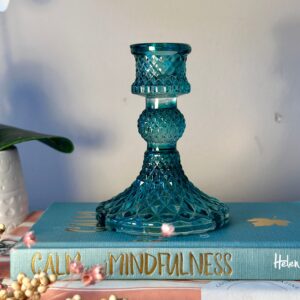 Candlesticks & Holders