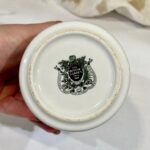 Portmeirion Botanic Garden Storage Jar - Rhododendron - Image 5