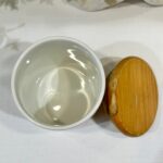 Portmeirion Botanic Garden Storage Jar - Rhododendron - Image 7