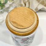 Portmeirion Botanic Garden Storage Jar - Rhododendron - Image 8
