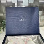 Vintage Aynsley Little Sweetheart Boxed Cheese Plate & Knife Set, English Bone China