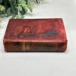 Westward Ho! Charles Kingsley 1902 Prize Edition Historical Fiction