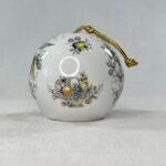 Royal Windsor Woods of Windsor Pomander Potpourri Diffuser Bird Fruit