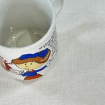 Vintage 1996 Magic Roundabout Dougal Mug - Sugar Lumps - Anthony Nolan Trust - Rare