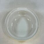 Vintage Poole Pottery Yellow Atomic Bay Leaf Tureen/Casserole - 1960s - Robert Jefferson