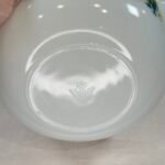 Vintage JAJ Pyrex Lobster Serving Dish/Casserole - Easy Grip Handles - 1960s