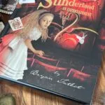 Signed & Doodled "Alice in Sunderland" by Bryan Talbot, 1st Ed, HC, 2007, Inscribed to Robert Rankin