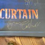 Signed & Doodled "Alice in Sunderland" by Bryan Talbot, 1st Ed, HC, 2007, Inscribed to Robert Rankin