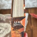 Signed & Doodled "Alice in Sunderland" by Bryan Talbot, 1st Ed, HC, 2007, Inscribed to Robert Rankin