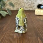 Beswick Goldcrest Bird Figurine England 2415 Vintage China Ornament