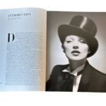 Vanity Fair 100 Years Coffee Table Book, Large Hardcover Photography Book