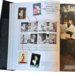 Vanity Fair 100 Years Coffee Table Book, Large Hardcover Photography Book