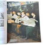 Vanity Fair 100 Years Coffee Table Book, Large Hardcover Photography Book