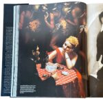 Vanity Fair 100 Years Coffee Table Book, Large Hardcover Photography Book