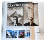 Vanity Fair 100 Years Coffee Table Book, Large Hardcover Photography Book