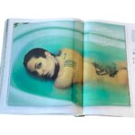 Vanity Fair 100 Years Coffee Table Book, Large Hardcover Photography Book