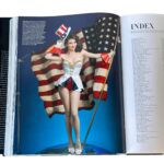 Vanity Fair 100 Years Coffee Table Book, Large Hardcover Photography Book