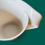 Villeroy & Boch Acapulco New Wave Mug, Large Cafe Au Lait Cup, Retro Bird China