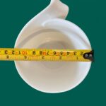 Villeroy & Boch Acapulco New Wave Mug, Large Cafe Au Lait Cup, Retro Bird China