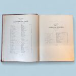 Antique Schumann Music Book, Decorative Victorian Cover, Piano Score c.1880s