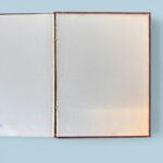 Antique Schumann Music Book, Decorative Victorian Cover, Piano Score c.1880s