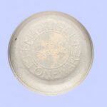 Vintage Madrigal Stoneware Tea Sugar Coffee Canisters | 1960s UK Kitchen Jars