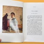 Vintage 1962 Toulouse-Lautrec Art Book, Hachette Génies et Réalités, French